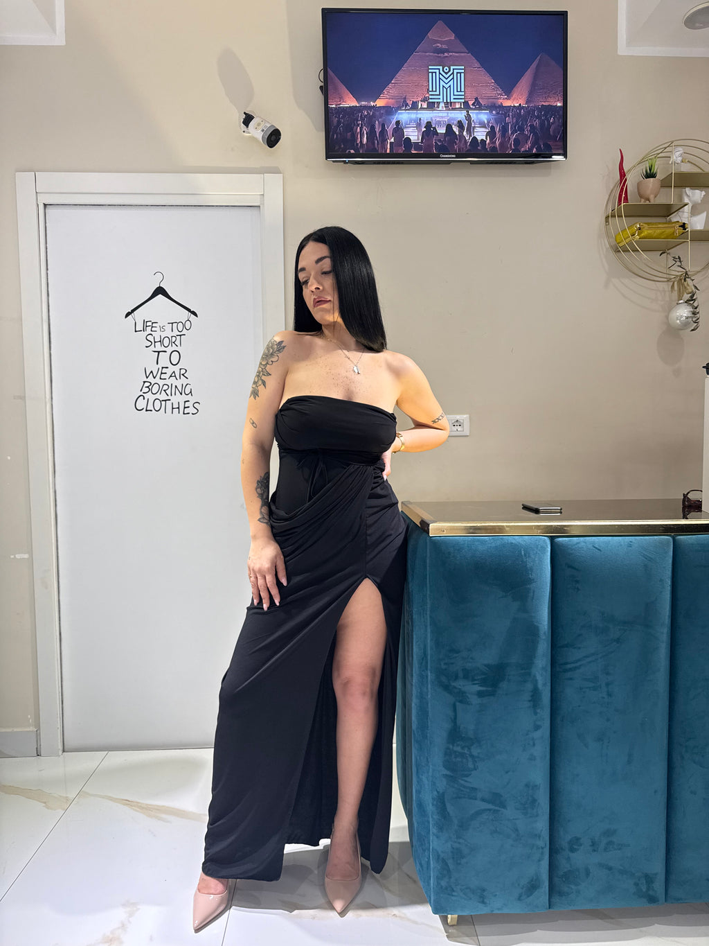 Abito Nairobi