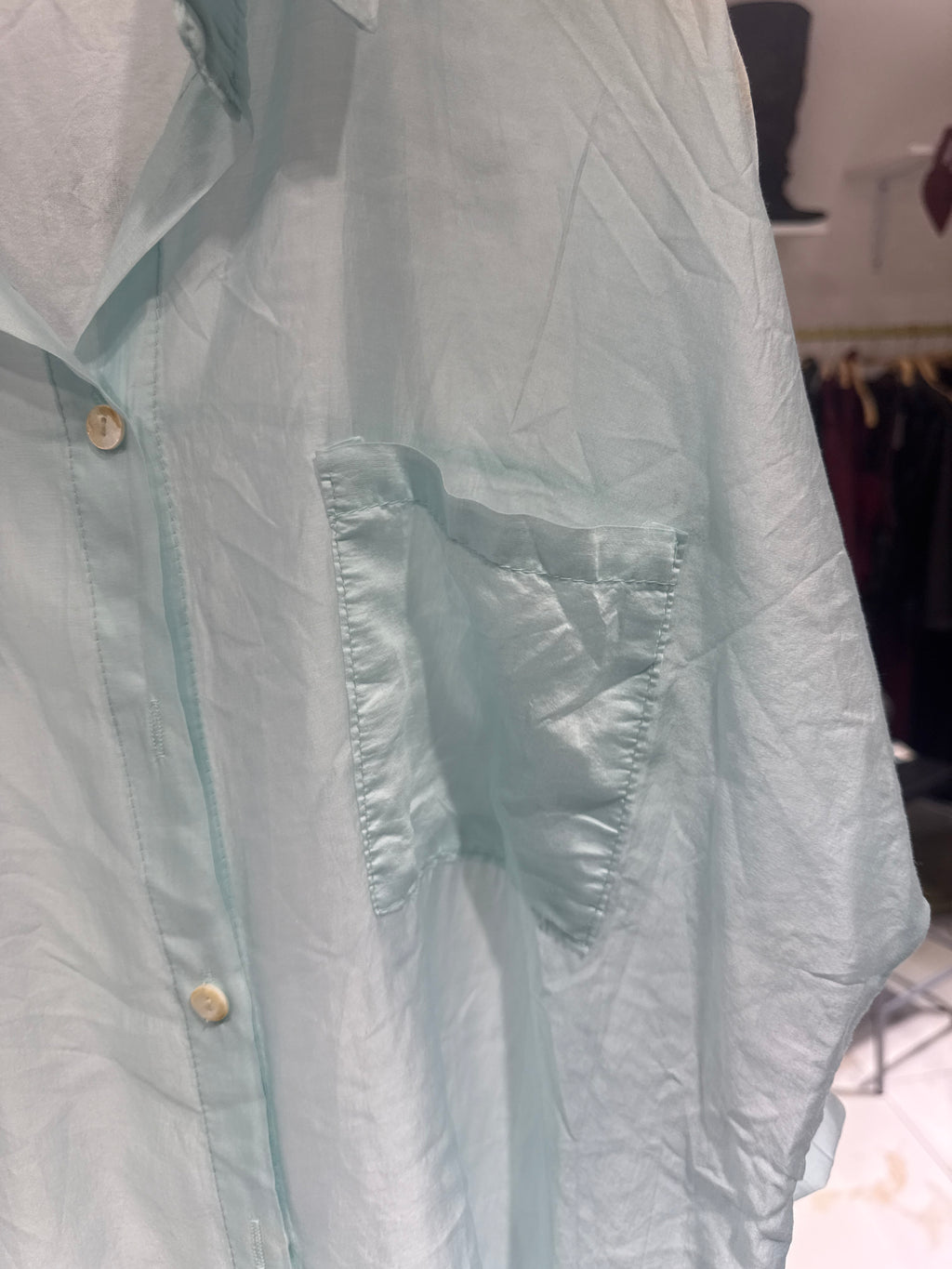 Camicia Velata