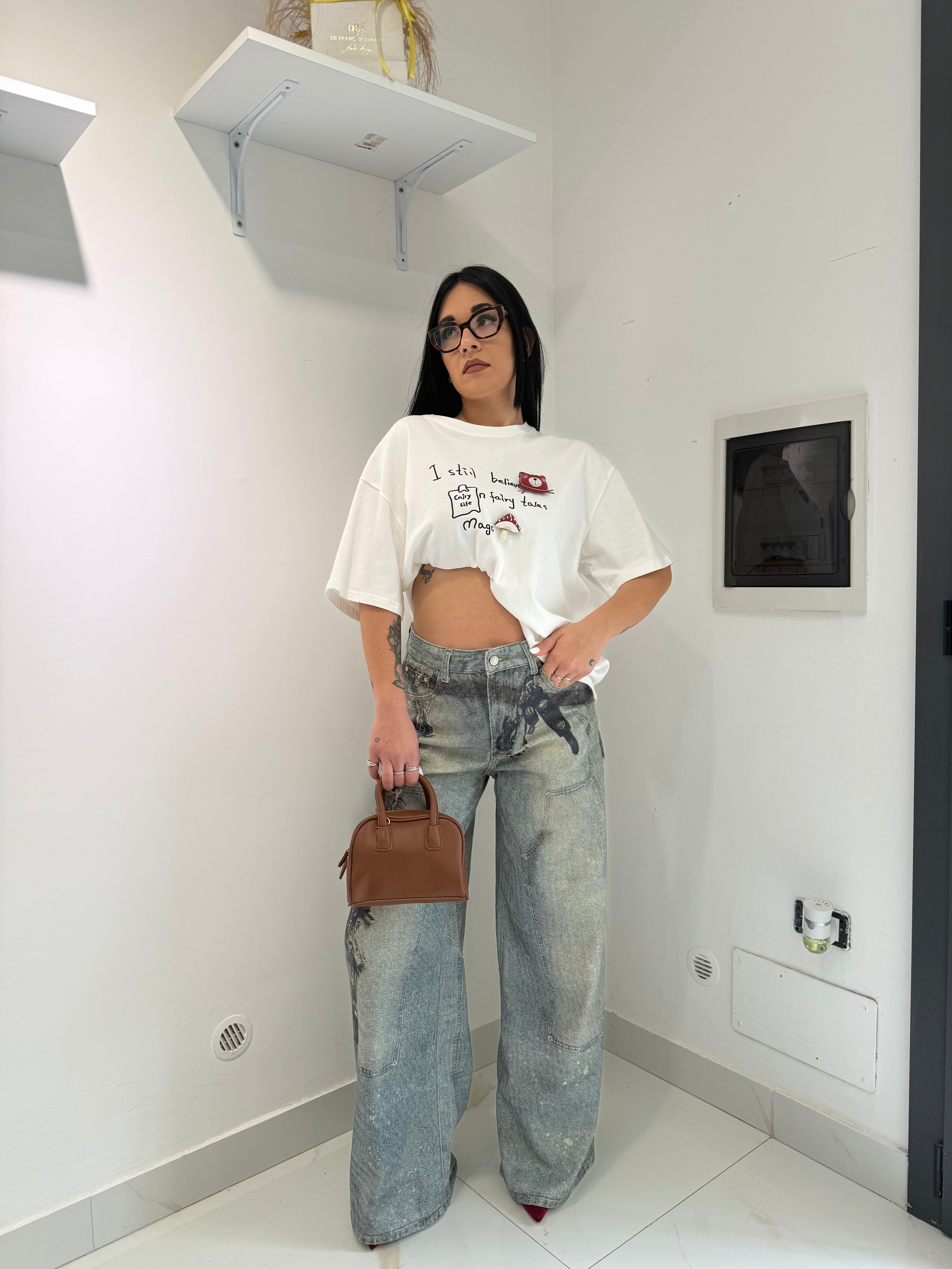Jeans Catena