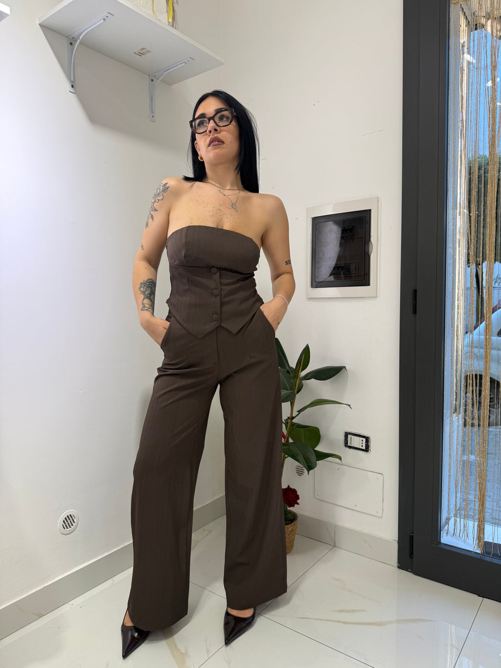 Coordset Ambra