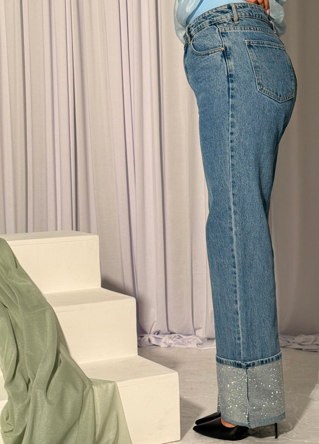 Jeans Diamond