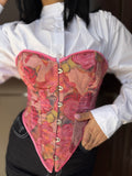 Corpetto “Rose”