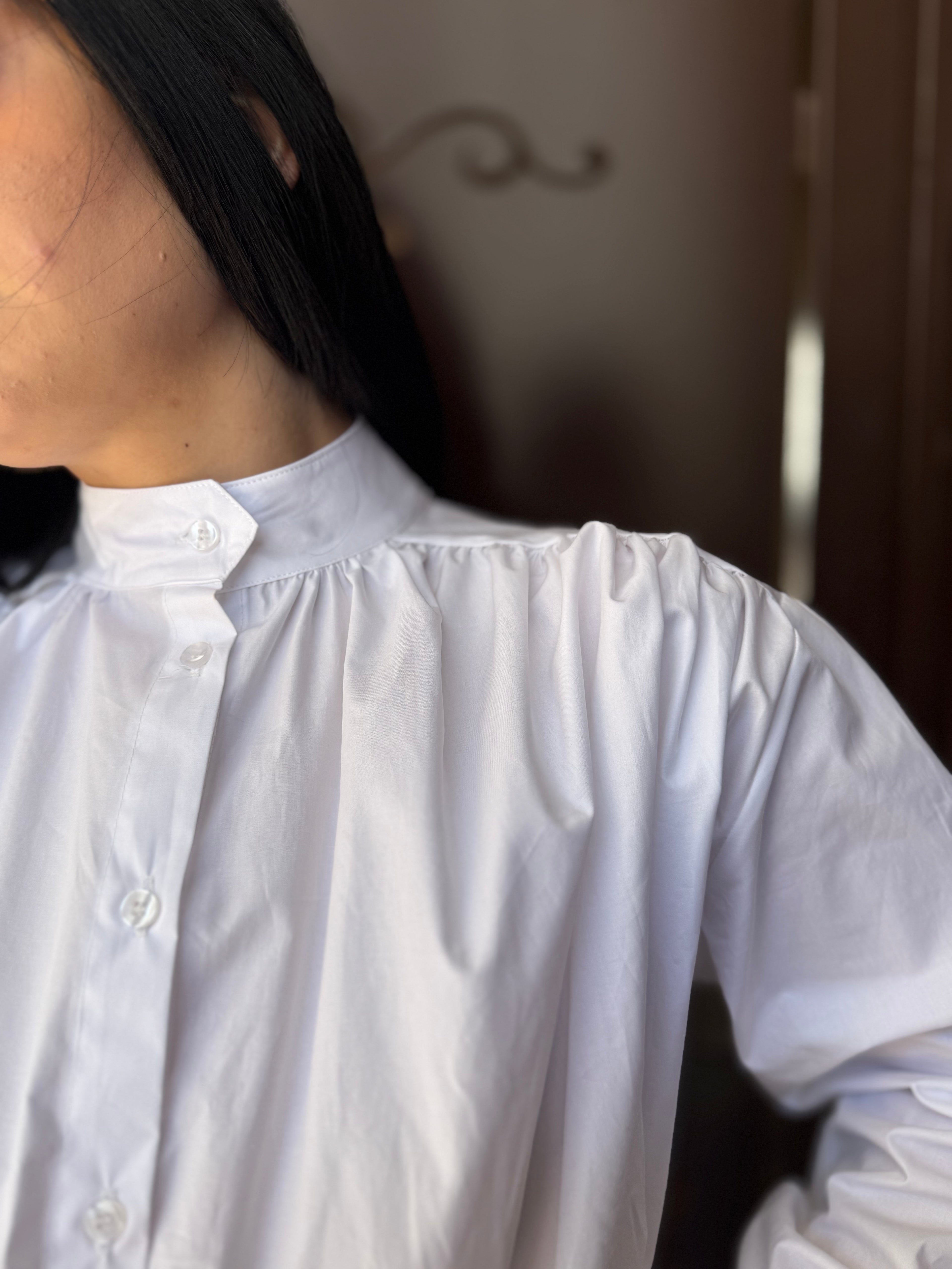 Camicia justwest “Angie”