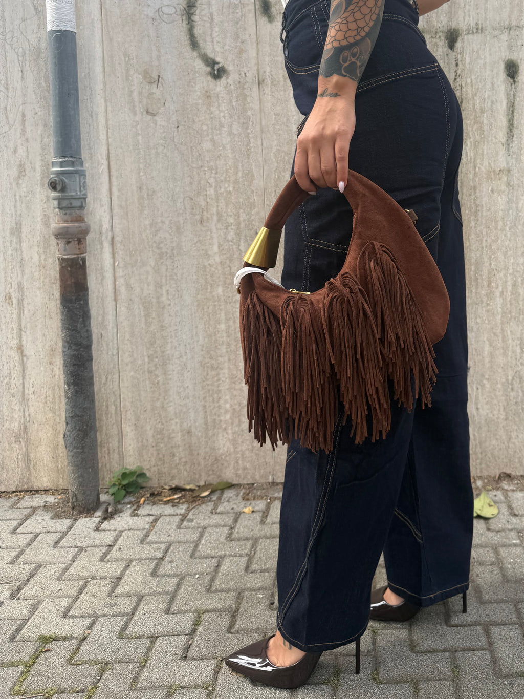 Handbags Lopez