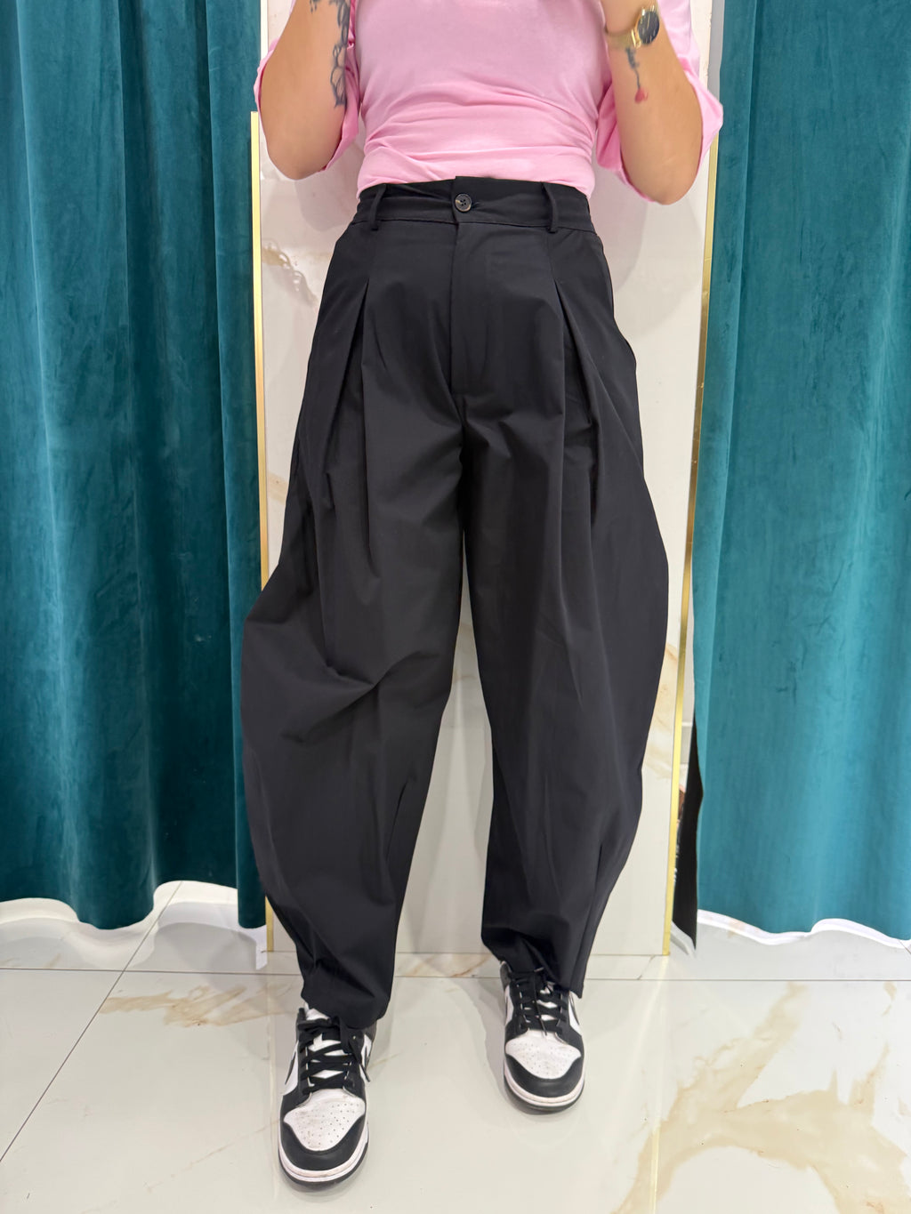 Pantalone justwest