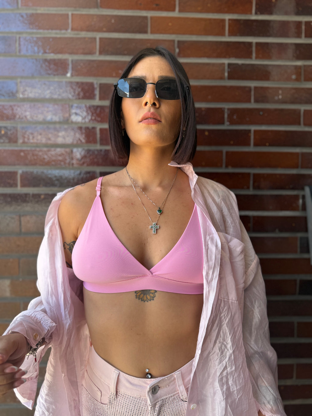 Top triangolo