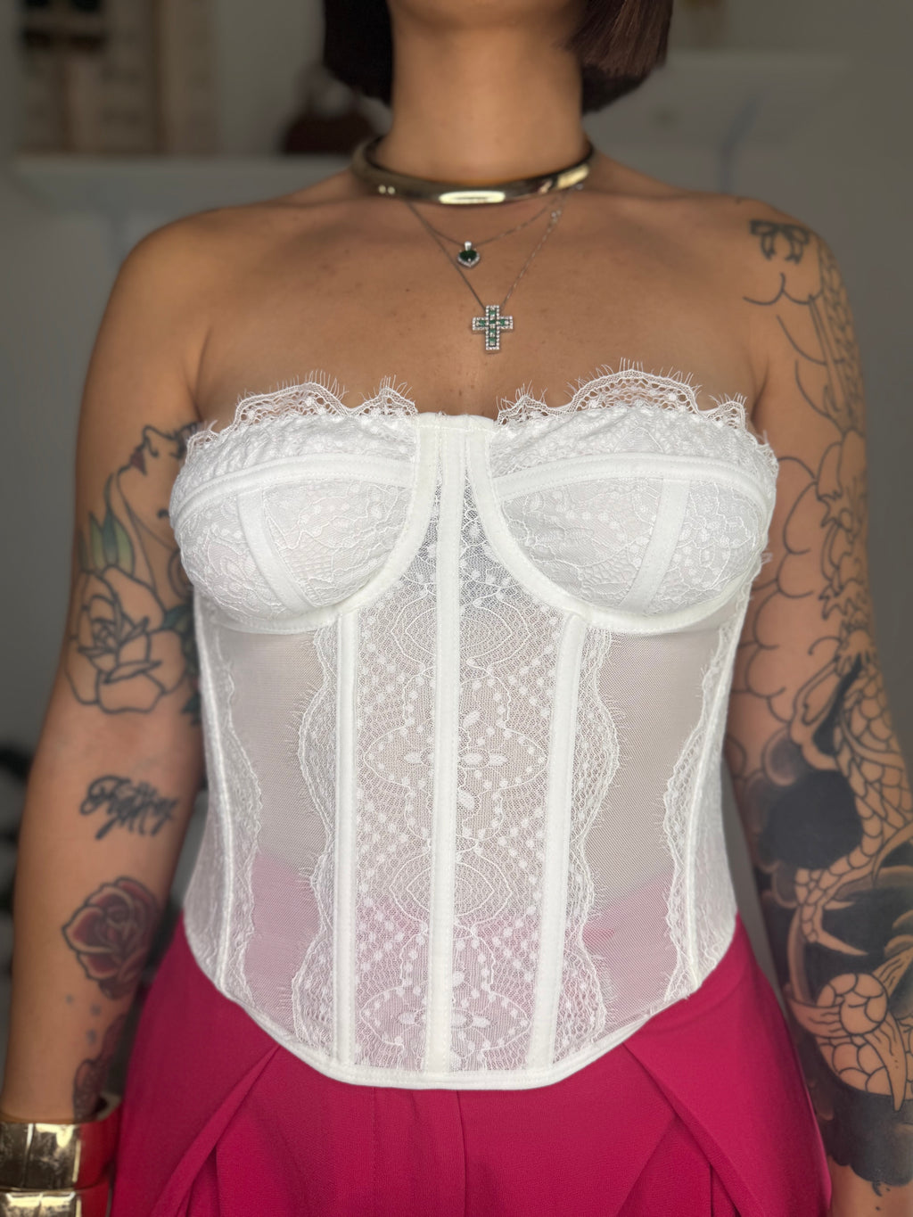 Waist Cinchers Alien