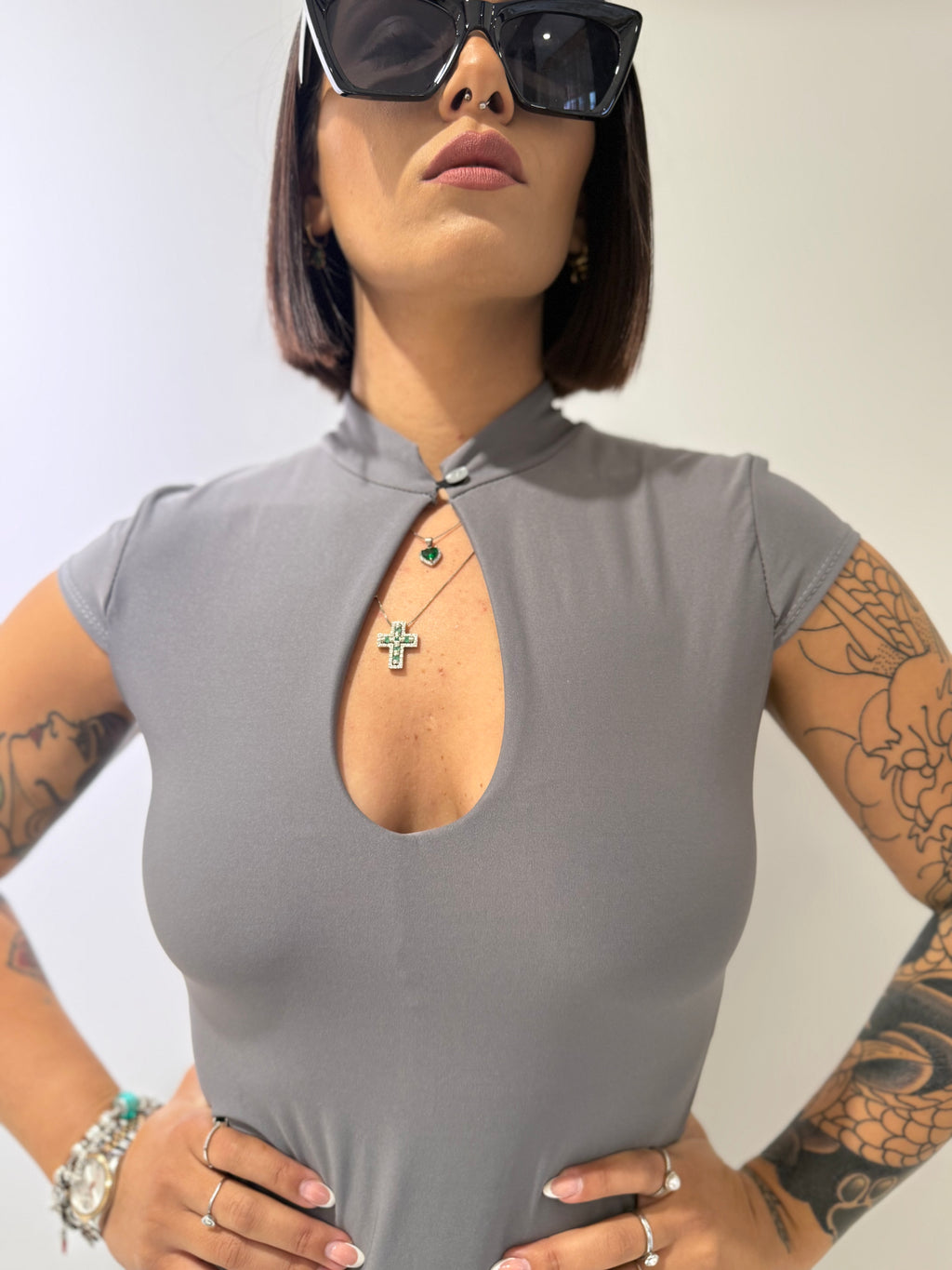 Abito Layla