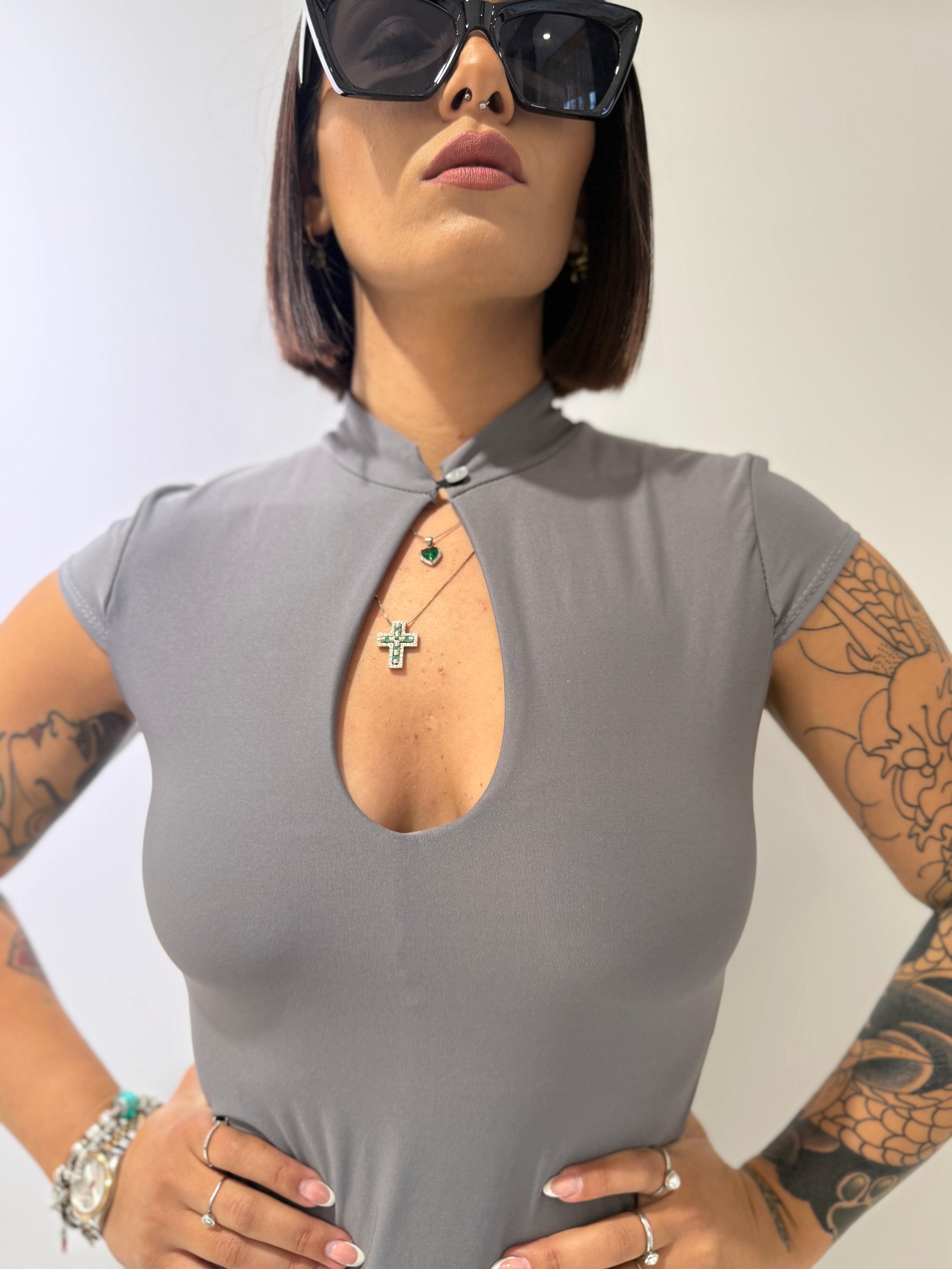 Abito Layla