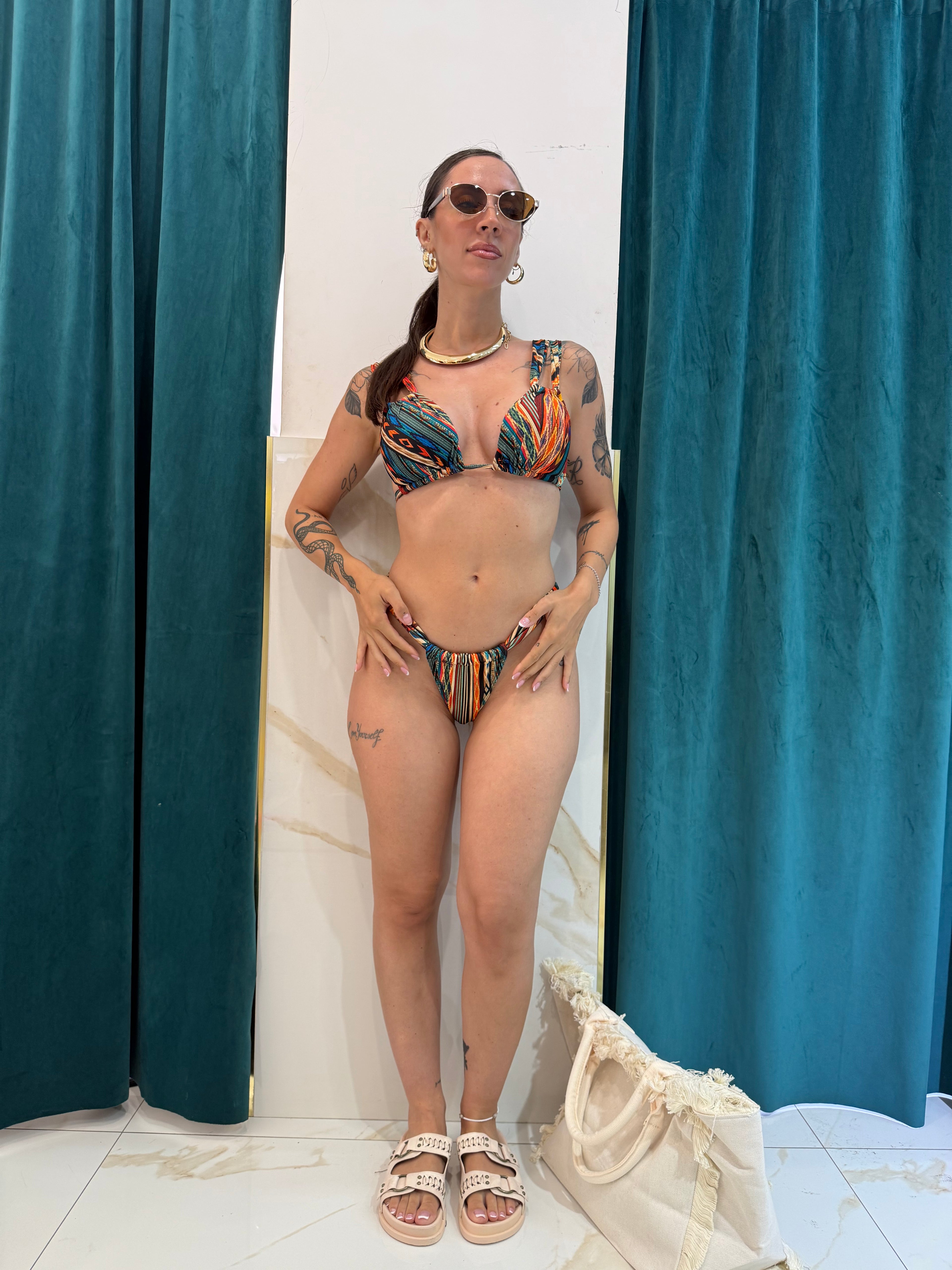 Costume Jungle