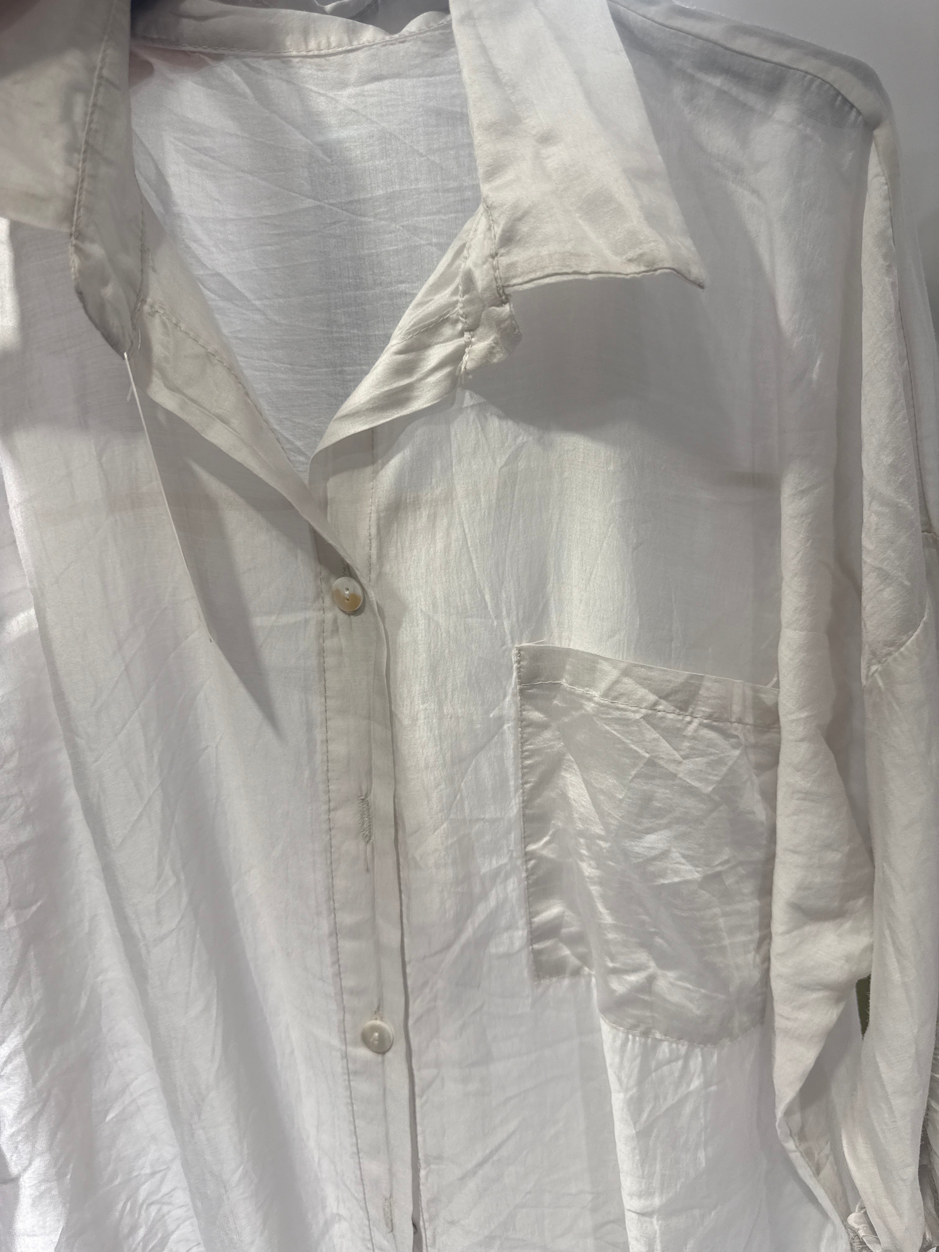Camicia Velata