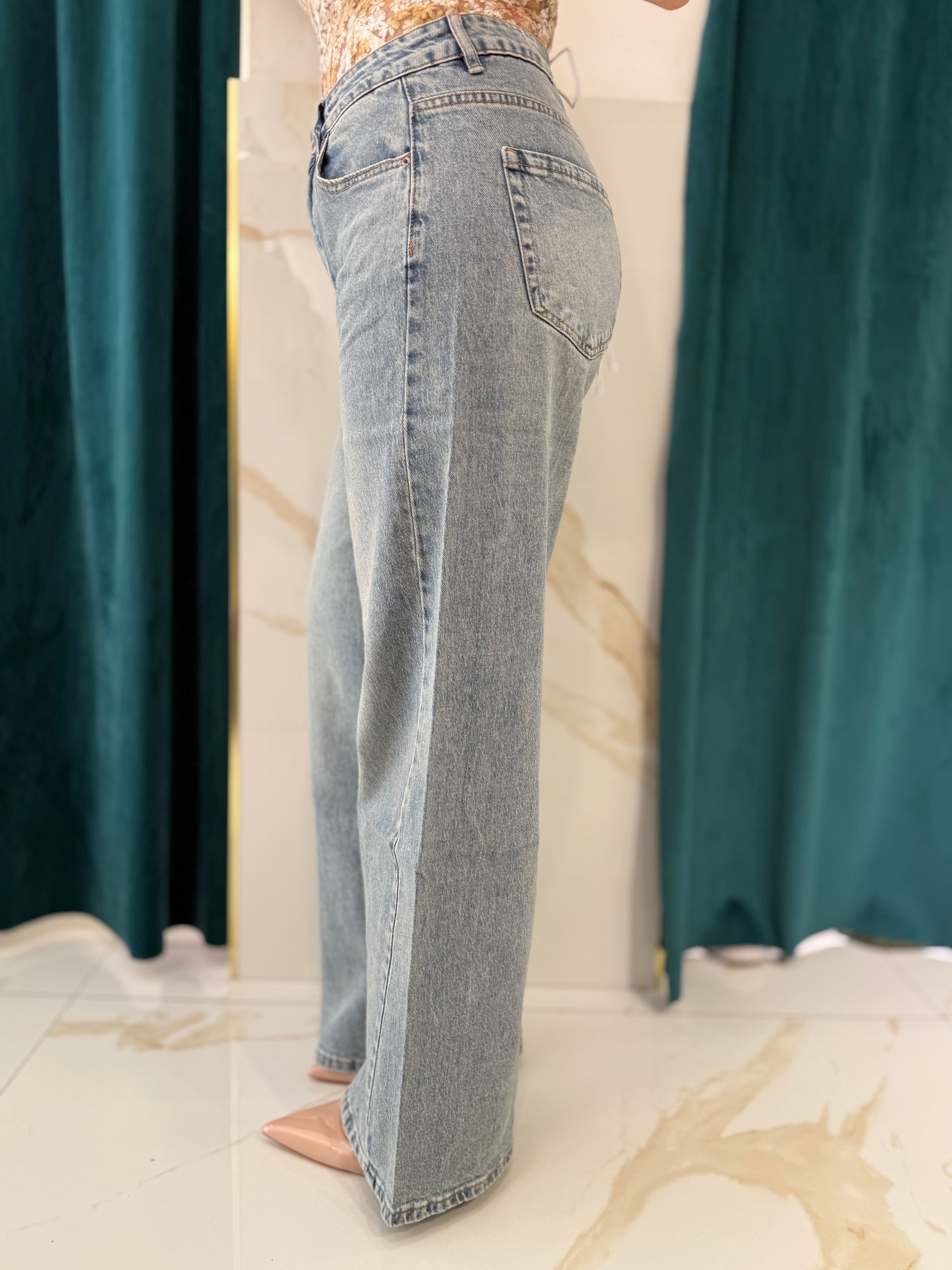 Jeans Chloe