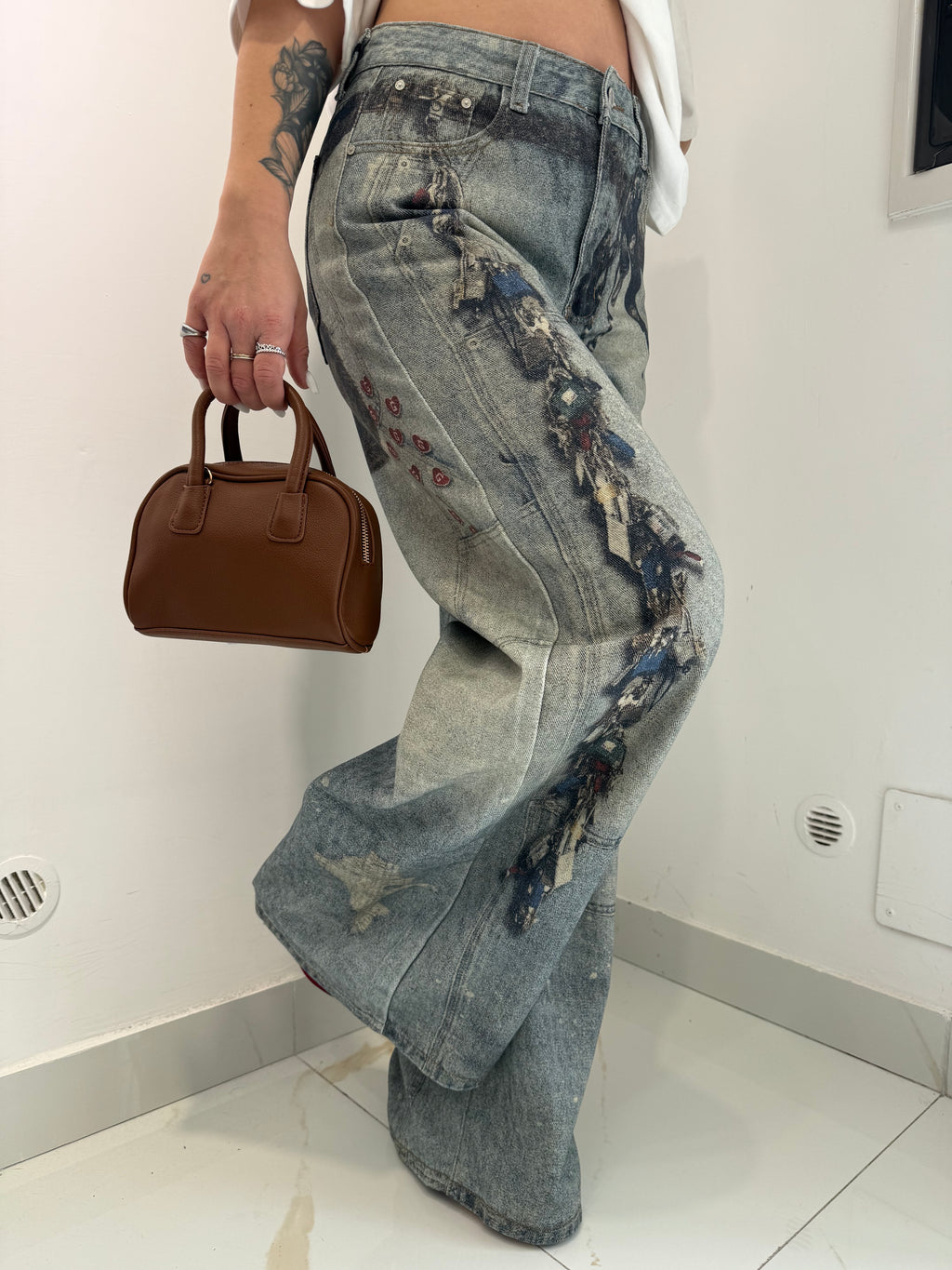 Jeans Catena