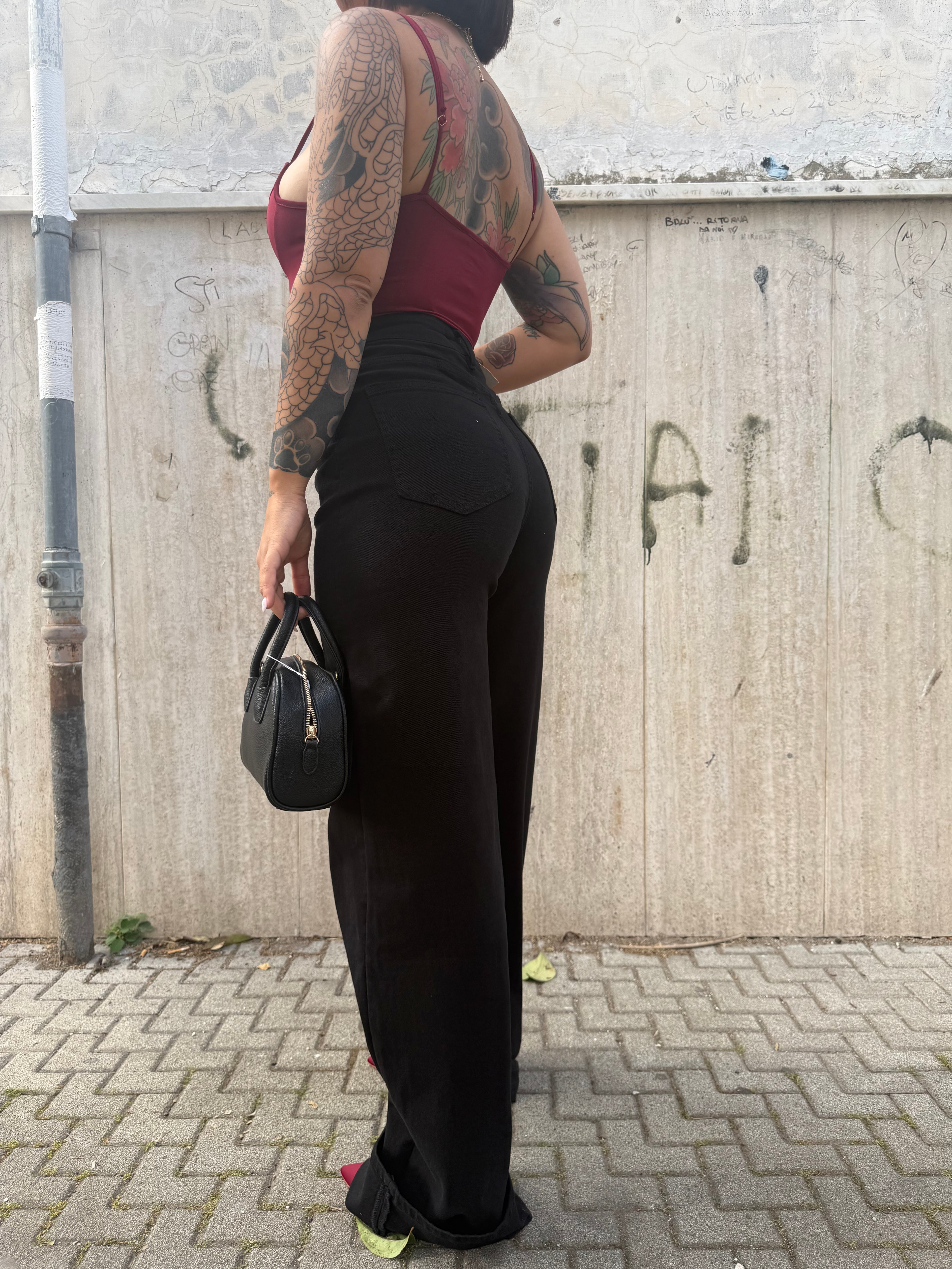 Jeans Leila