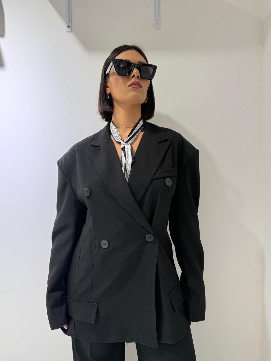 Tailleur Wanda
