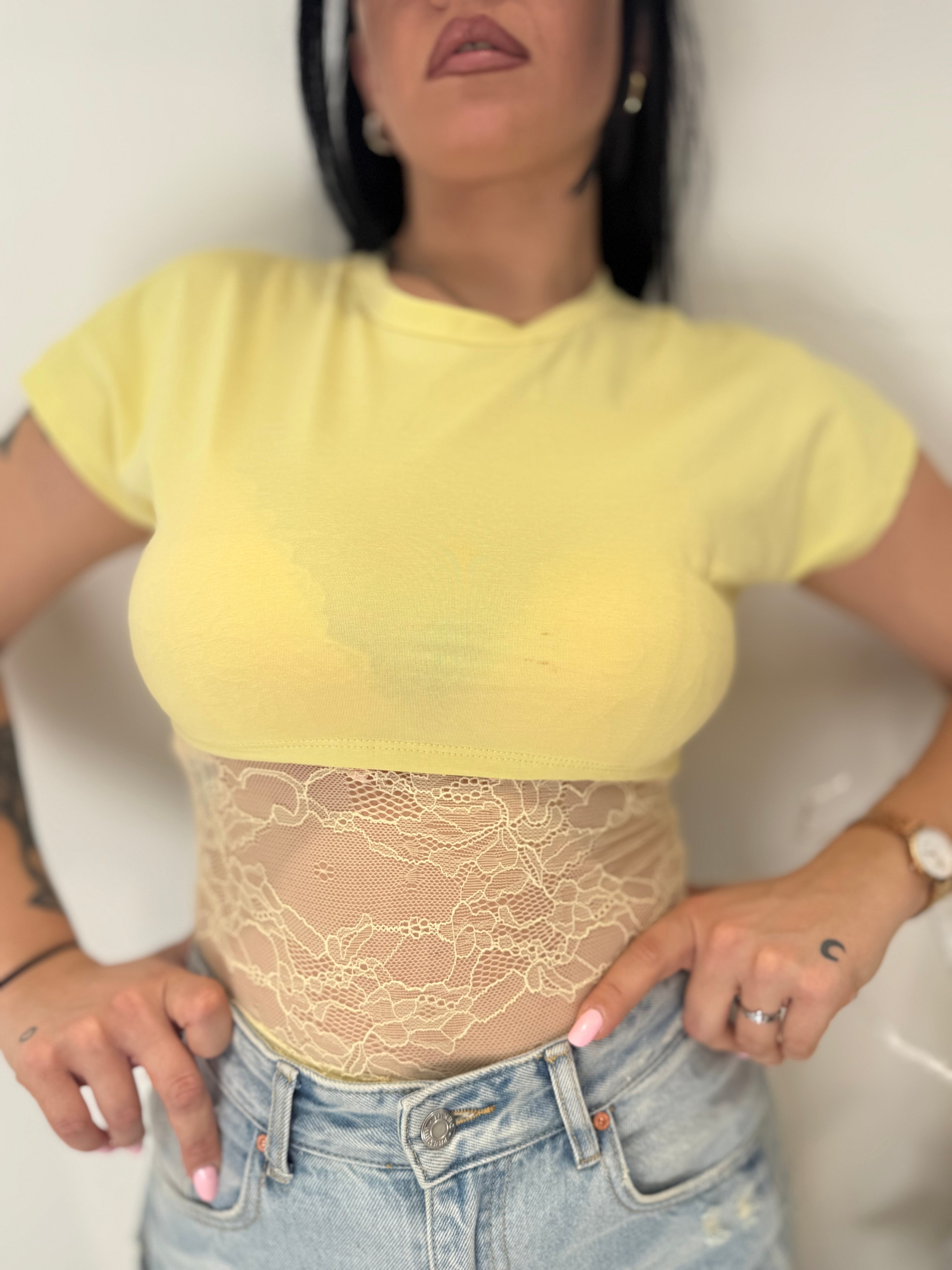 Body Allison