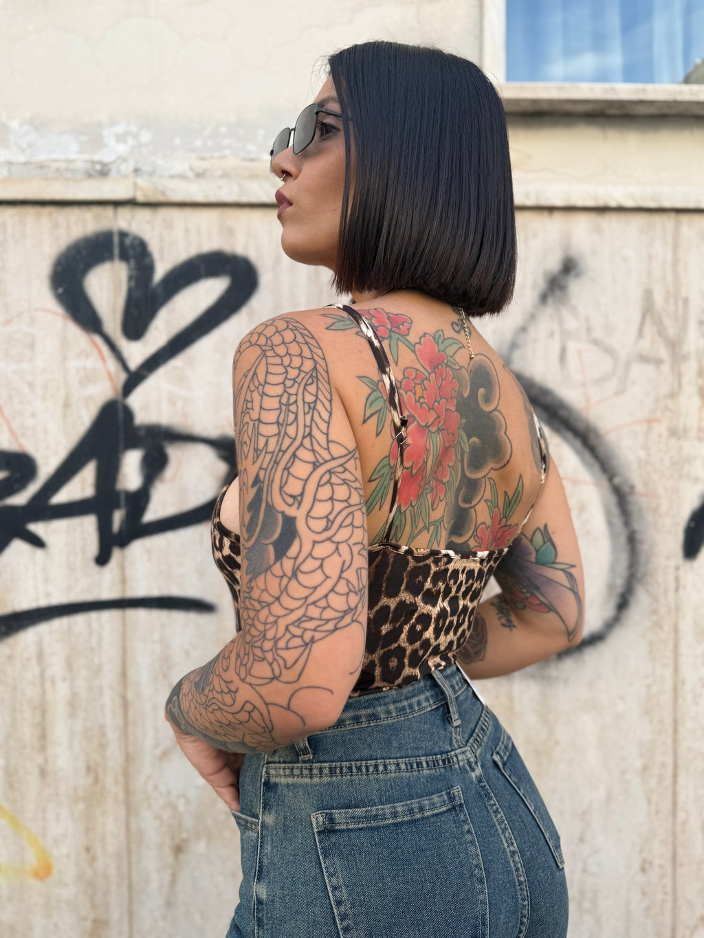 Bodysuits Alena