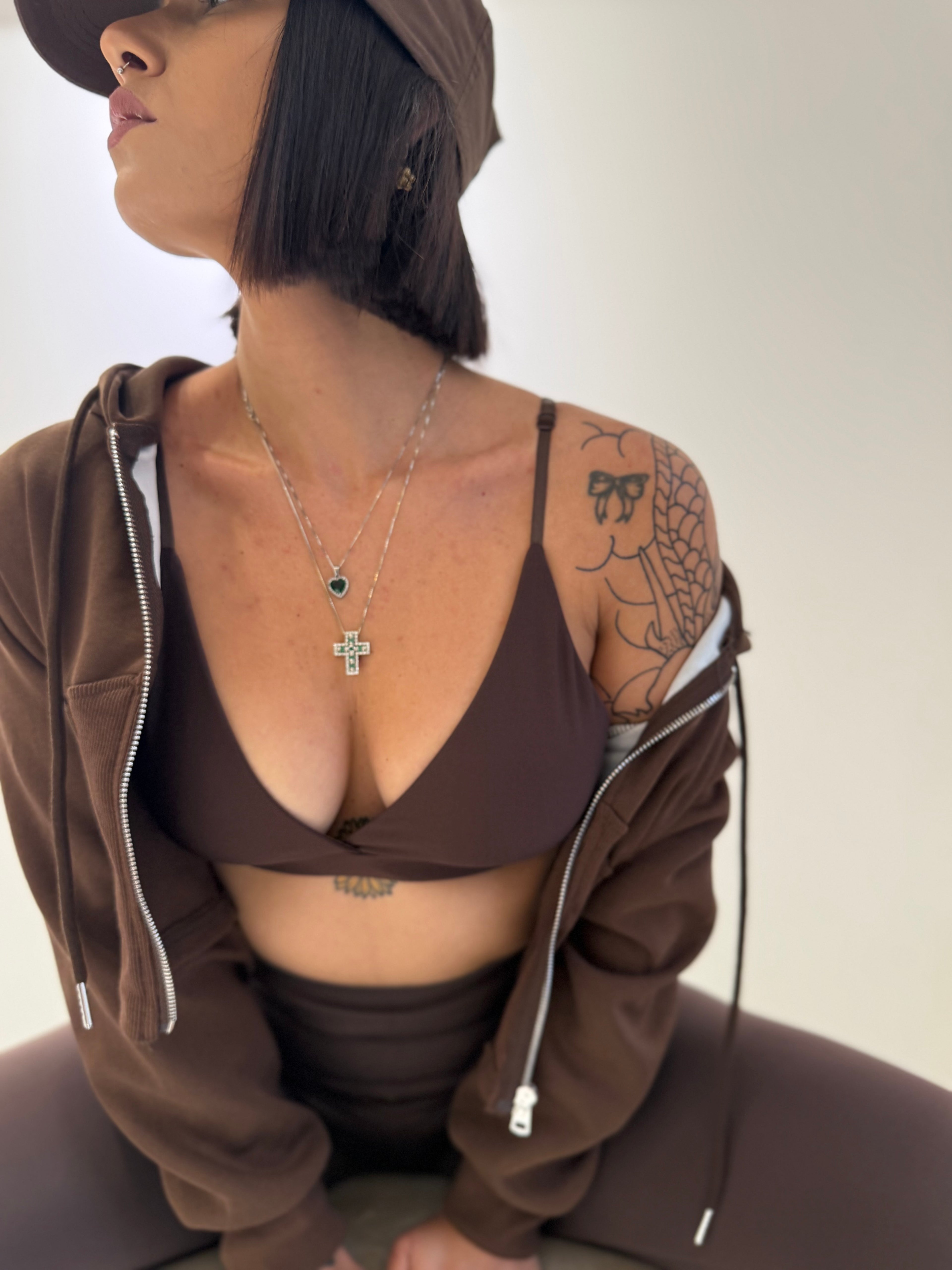 Top triangolo