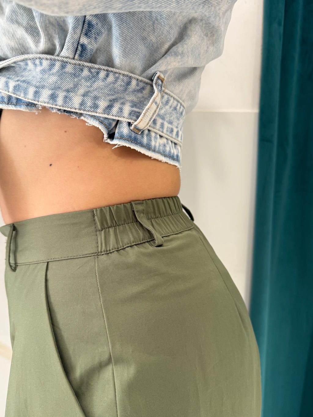 Pantalone justwest