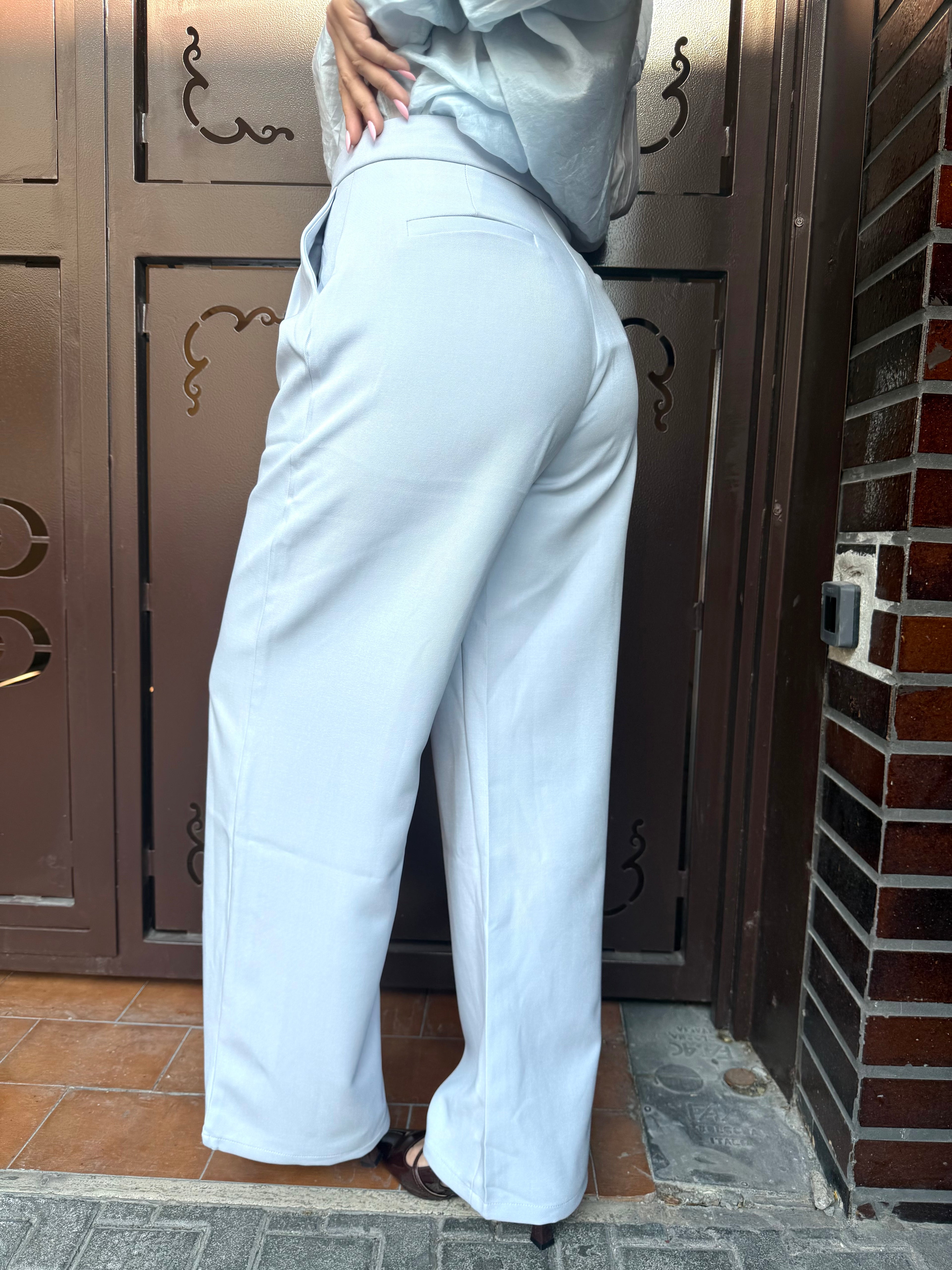 Pantalone Sky