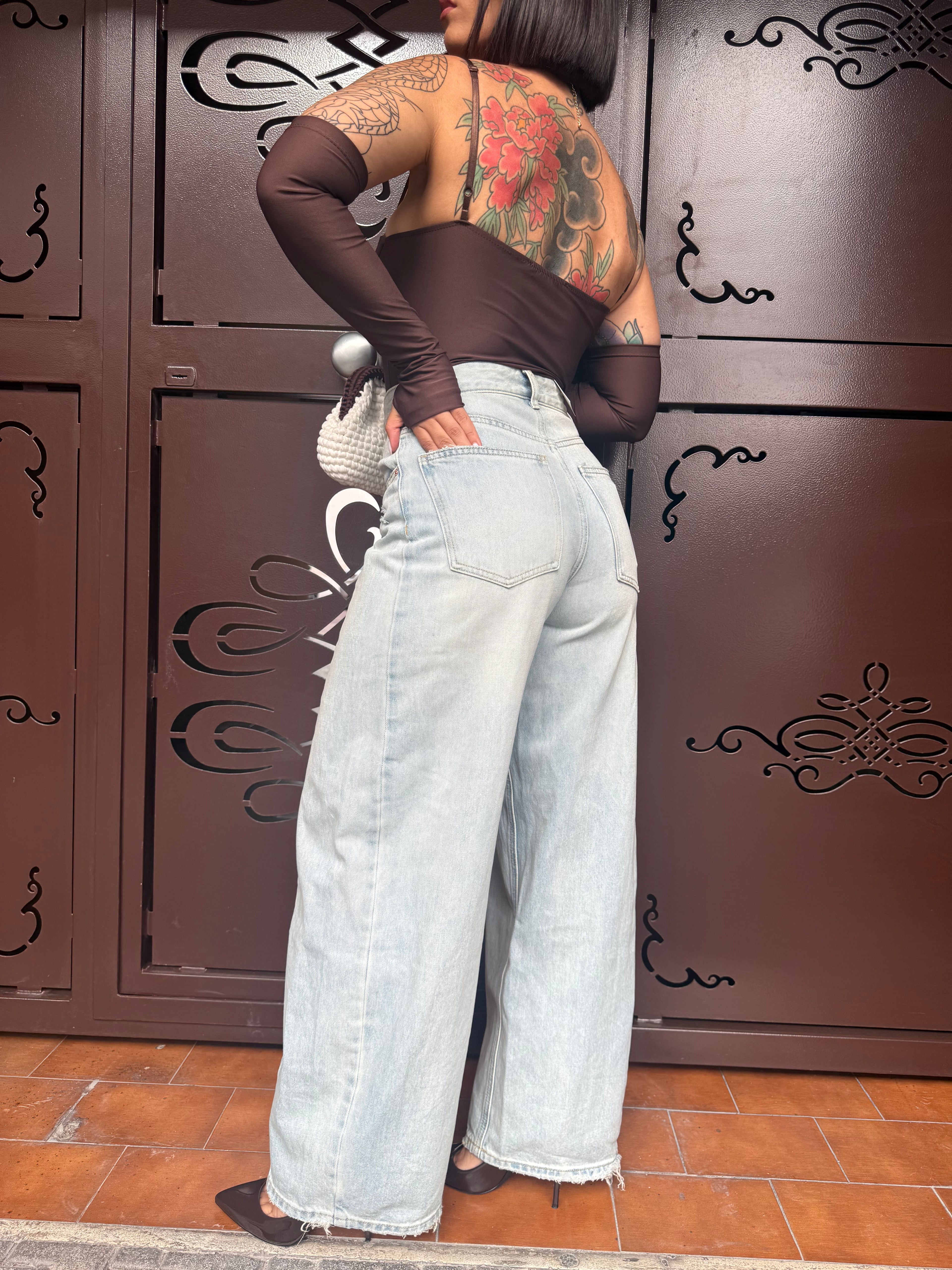 Jeans Malena