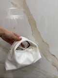 Handbag morbida a sacchetto