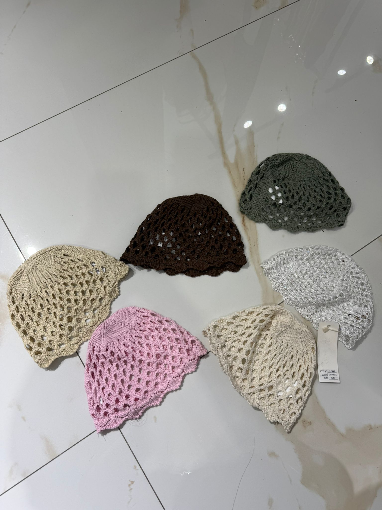 Cochet uncinetto